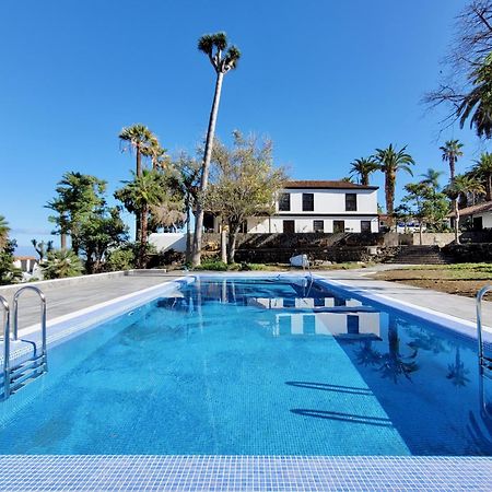 Hacienda La Vizcaina Διαμέρισμα La Orotava Εξωτερικό φωτογραφία