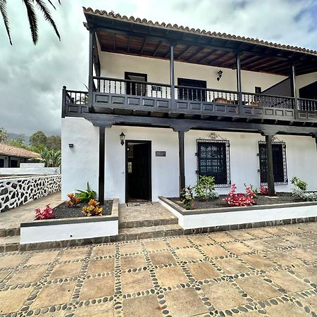 Hacienda La Vizcaina Διαμέρισμα La Orotava Εξωτερικό φωτογραφία