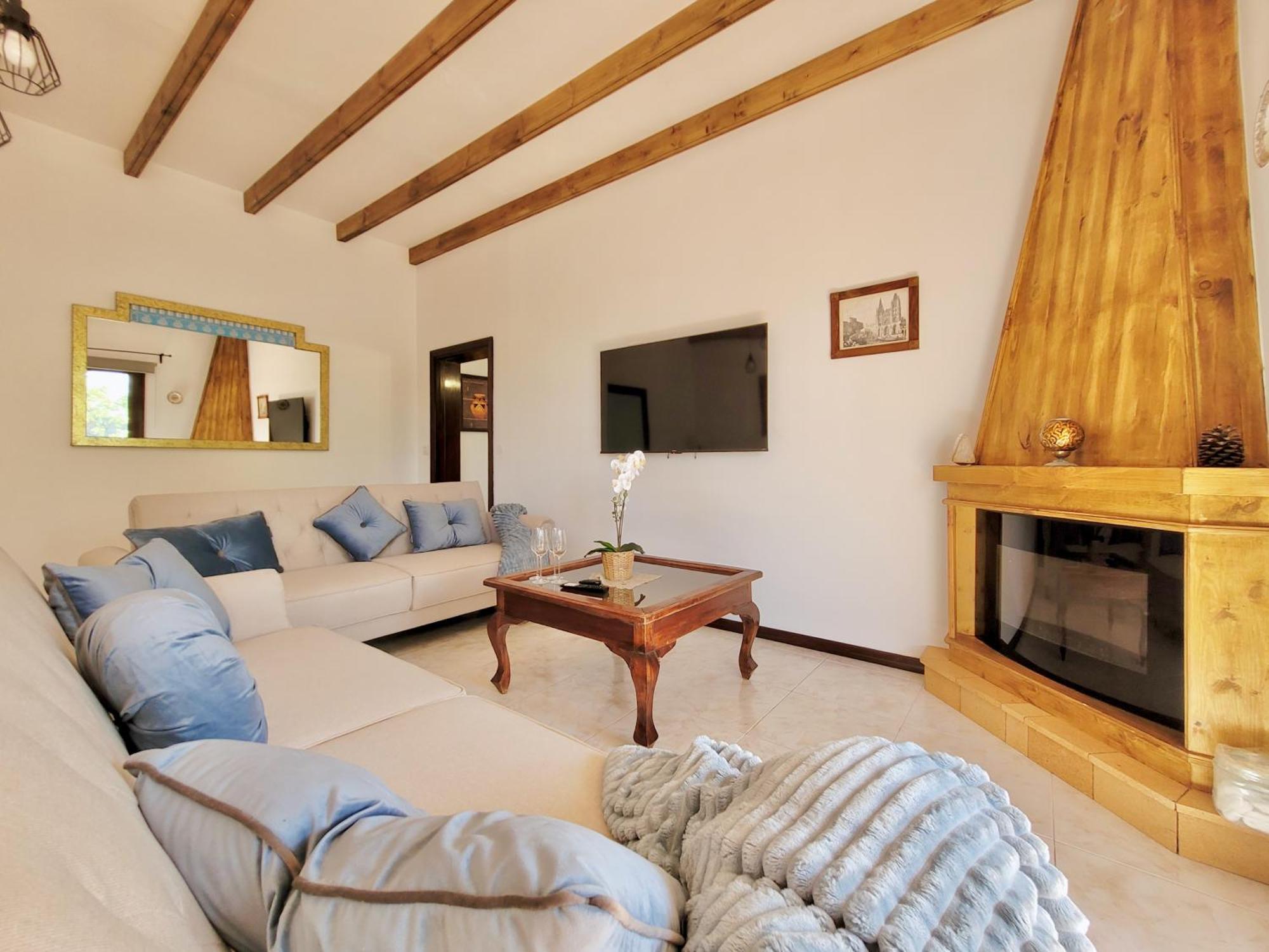 Hacienda La Vizcaina Διαμέρισμα La Orotava Εξωτερικό φωτογραφία