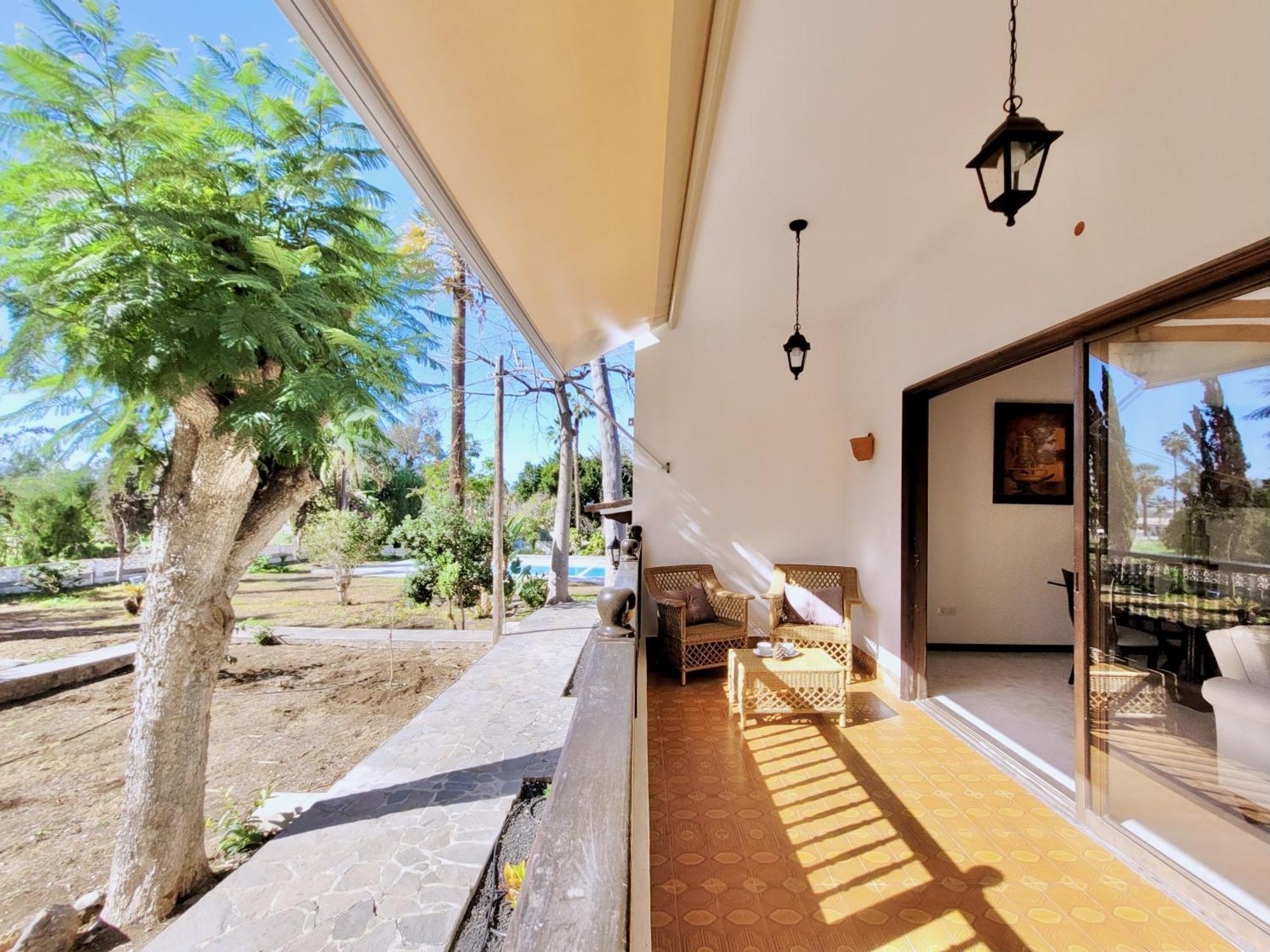 Hacienda La Vizcaina Διαμέρισμα La Orotava Εξωτερικό φωτογραφία