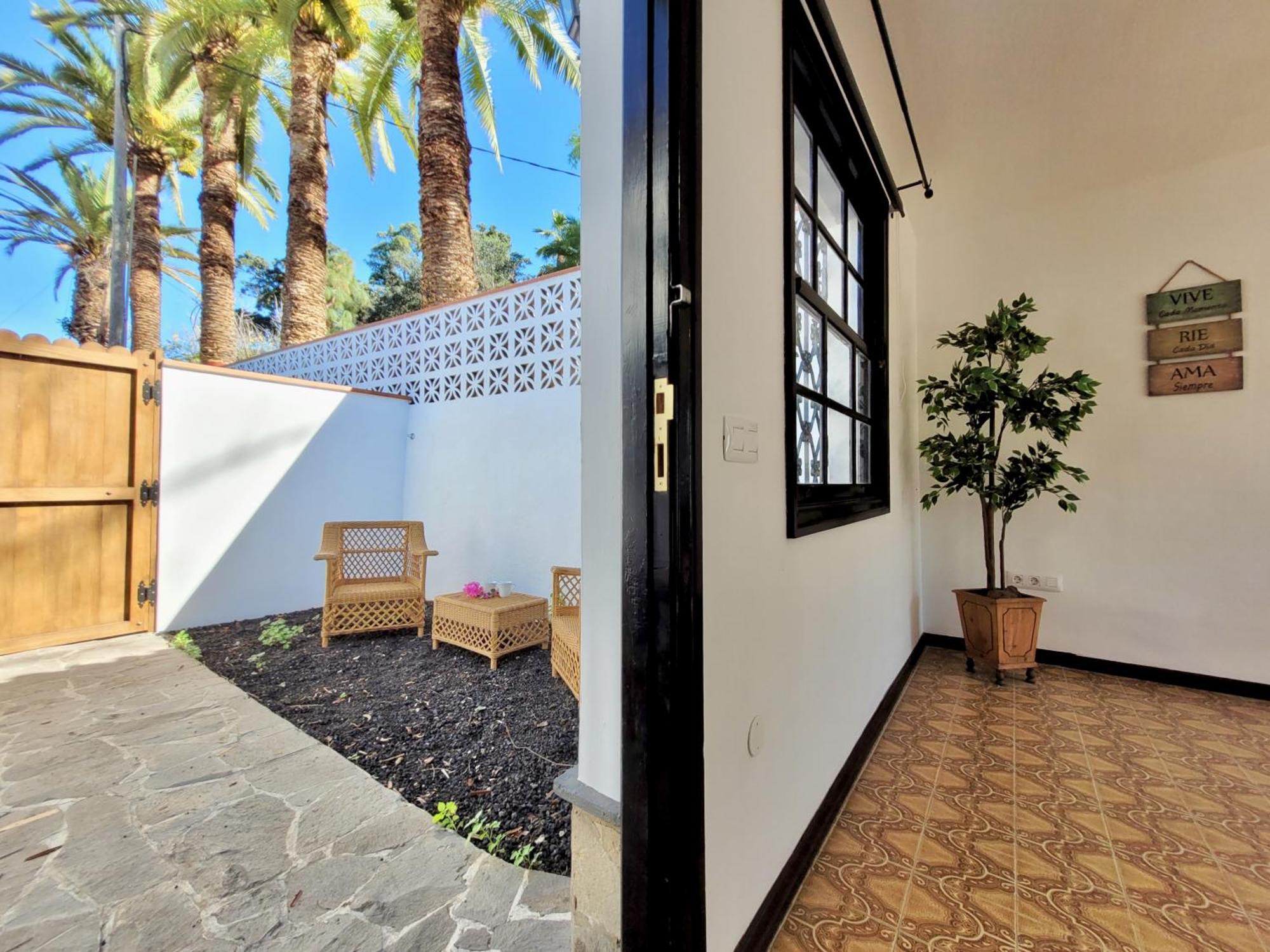 Hacienda La Vizcaina Διαμέρισμα La Orotava Εξωτερικό φωτογραφία