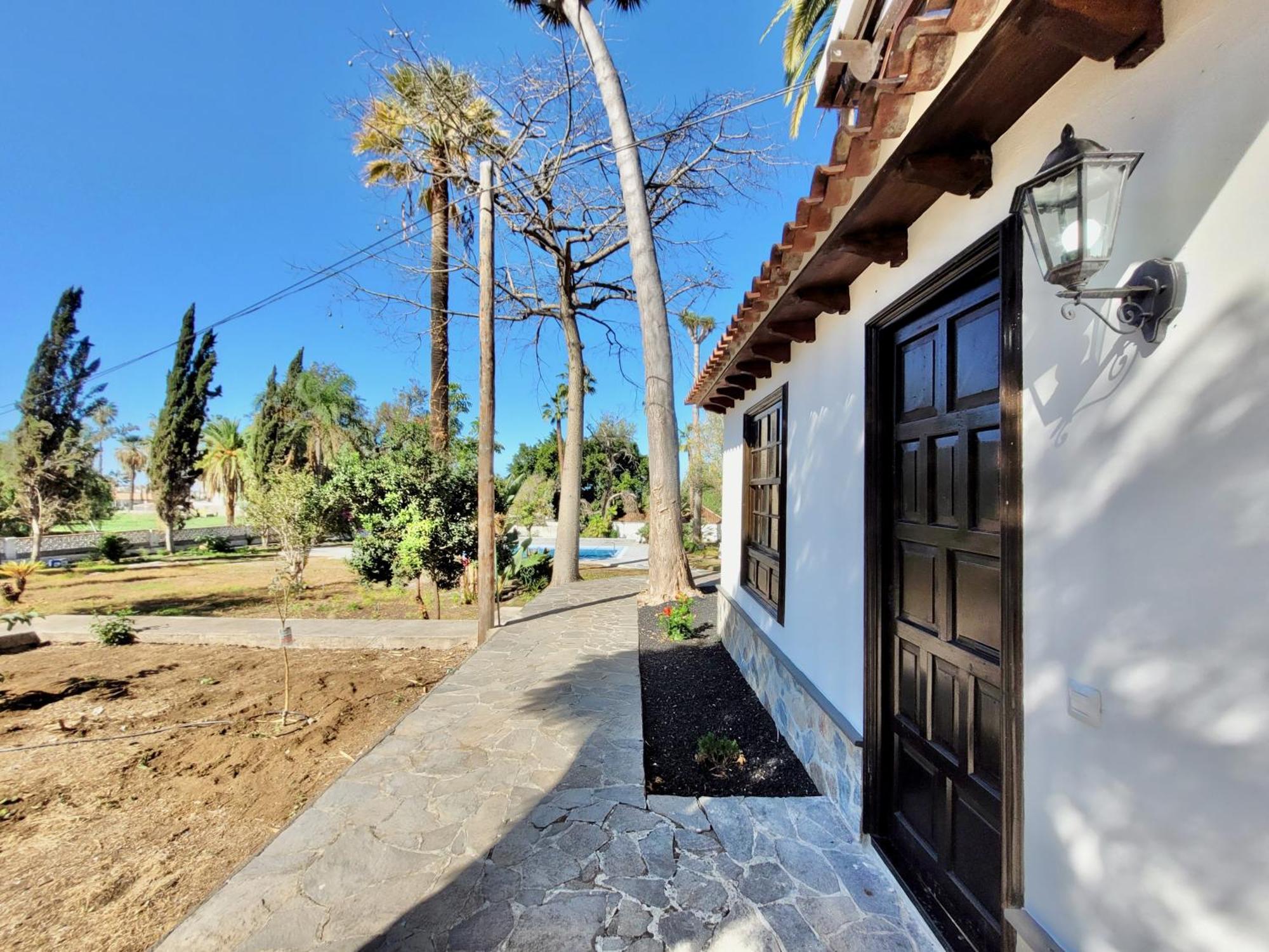 Hacienda La Vizcaina Διαμέρισμα La Orotava Εξωτερικό φωτογραφία