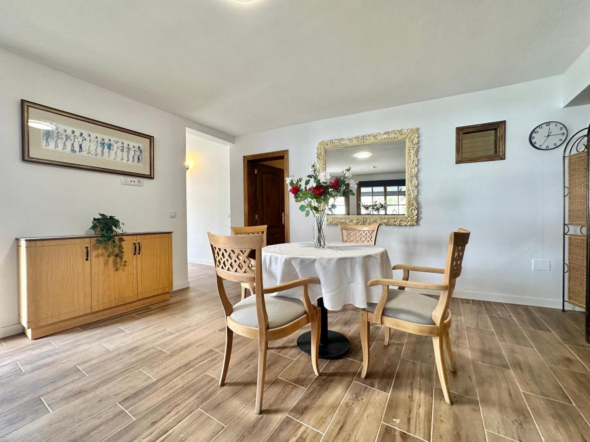 Hacienda La Vizcaina Διαμέρισμα La Orotava Εξωτερικό φωτογραφία