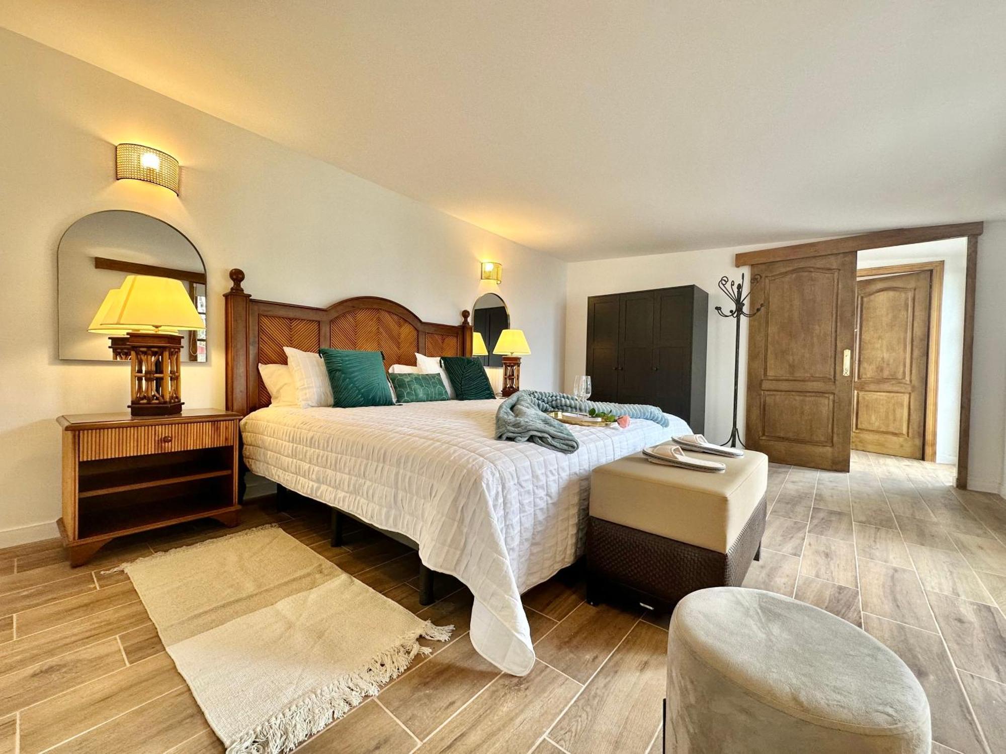 Hacienda La Vizcaina Διαμέρισμα La Orotava Εξωτερικό φωτογραφία